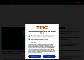 Tmc.com.br thumbnail