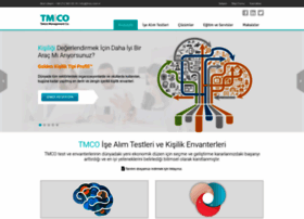 Tmco.com.tr thumbnail