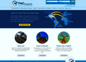 Tmctickets.com thumbnail