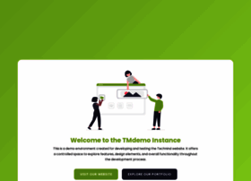 Tmdemo.in thumbnail