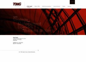 Tmg.com.br thumbnail