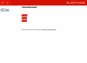 Tmk.electude.eu thumbnail