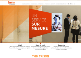 Tmmcom.fr thumbnail