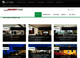 Tmpl-propertyplan.comdev.eu thumbnail