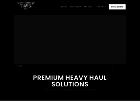 Tmsdelivery.com thumbnail