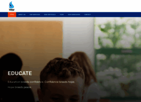 Tmsvedutech.com thumbnail