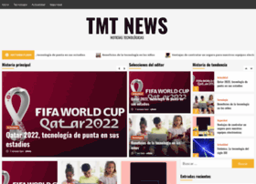 Tmt-news.com thumbnail