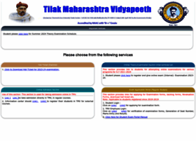 Tmvonline.org thumbnail