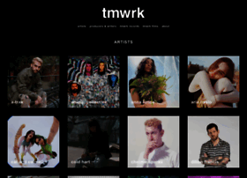 Tmwrk.net thumbnail