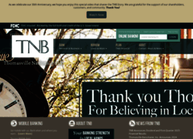 Tnbank.com thumbnail