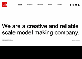 Tnbuilt.com thumbnail