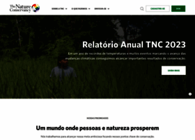 Tnc.org.br thumbnail