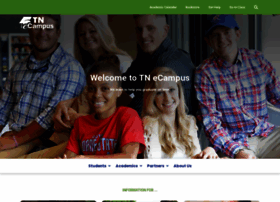 Tnecampus.org thumbnail Tnecampus.org thumbnail