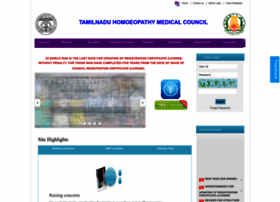Tnhmc.com thumbnail