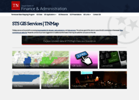 Tnmap.tn.gov thumbnail Tnmap.tn.gov thumbnail