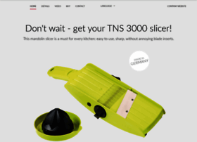 Tns3000.com thumbnail
