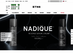 Tnsco.co.kr thumbnail