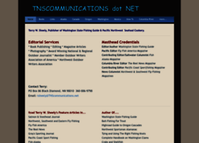 Tnscommunications.net thumbnail