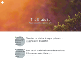 Tnt-gratuite.fr thumbnail