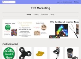 Tnt-marketing.com thumbnail