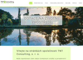 Tntconsulting.cz thumbnail