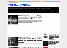 Tntmac.net thumbnail