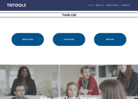 Tntools.xyz thumbnail Tntools.xyz thumbnail