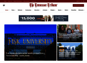 Tntribune.com thumbnail