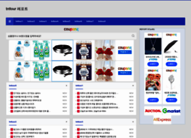 Tnttour.co.kr thumbnail