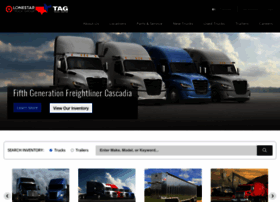 Tntxtruck.com thumbnail