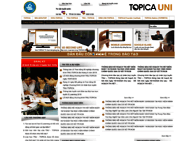 Tnu.topica.edu.vn thumbnail Tnu.topica.edu.vn thumbnail