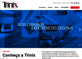 Tnx.com.br thumbnail