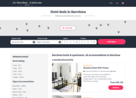 To-barcelona-hotels.com thumbnail