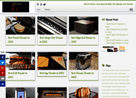 Toaster.blog thumbnail