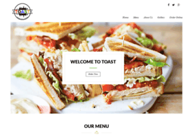 Toastglasgow.co.uk thumbnail Toastglasgow.co.uk thumbnail