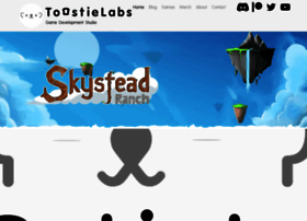 Toastielabs.co.uk thumbnail Toastielabs.co.uk thumbnail