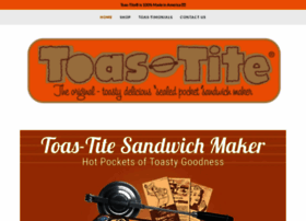 Toastite.biz thumbnail