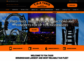 Toataxis.co.uk thumbnail Toataxis.co.uk thumbnail