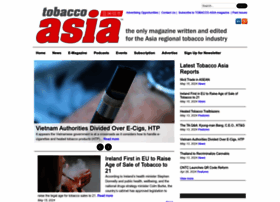 Tobaccoasia.com thumbnail