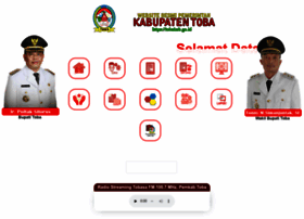 Tobakab.go.id thumbnail