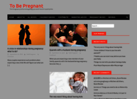 Tobepregnant.net thumbnail