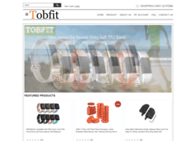 Tobfit.net thumbnail