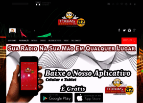 Tobiasbarretofm.com.br thumbnail