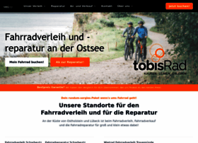 Tobis-fahrradverleih.de thumbnail