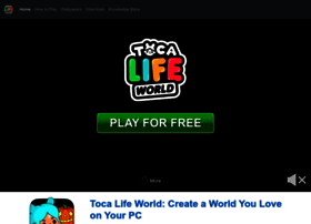 Toca-world.io thumbnail
