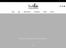 Tocadostocchic.com thumbnail