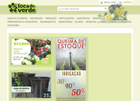 Tocadoverde.com.br thumbnail