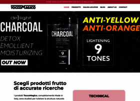 Toccomagico.it thumbnail