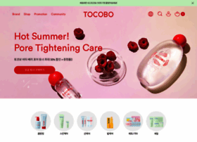 Tocobo.co.kr thumbnail