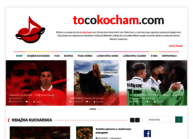 Tocokocham.com thumbnail